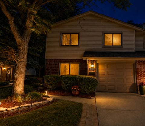 Tiny photo for 18559 Meadow Lane, Hazel Crest, IL 60429 (MLS # 12751378)