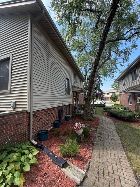 Tiny photo for 18559 Meadow Lane, Hazel Crest, IL 60429 (MLS # 12751378)