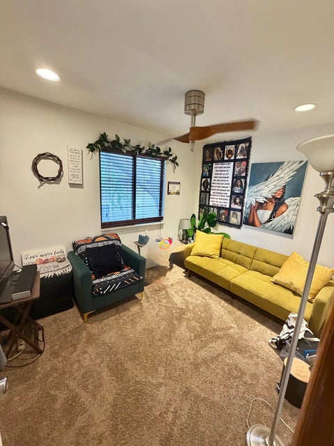Tiny photo for 18559 Meadow Lane, Hazel Crest, IL 60429 (MLS # 12751378)