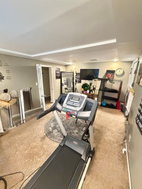 Tiny photo for 18559 Meadow Lane, Hazel Crest, IL 60429 (MLS # 12751378)