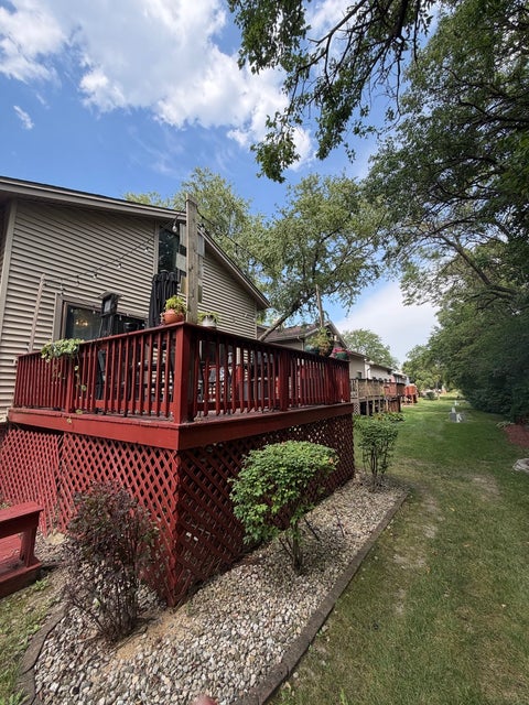 Tiny photo for 18559 Meadow Lane, Hazel Crest, IL 60429 (MLS # 12751378)