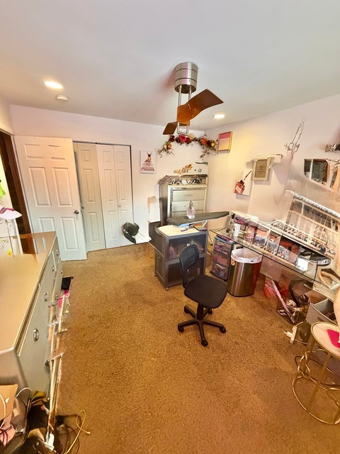 Tiny photo for 18559 Meadow Lane, Hazel Crest, IL 60429 (MLS # 12751378)