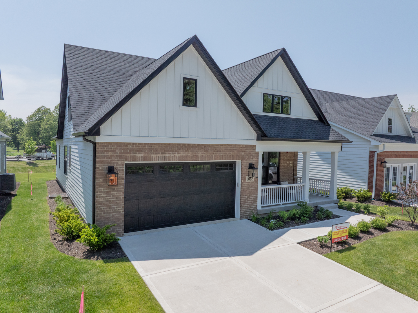 1062 LIVINGSTON (LOT 4) Avenue