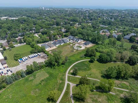 Tiny photo for 1062 LIVINGSTON (LOT 4) Avenue, Highland Park, IL 60035 (MLS # 12538222)