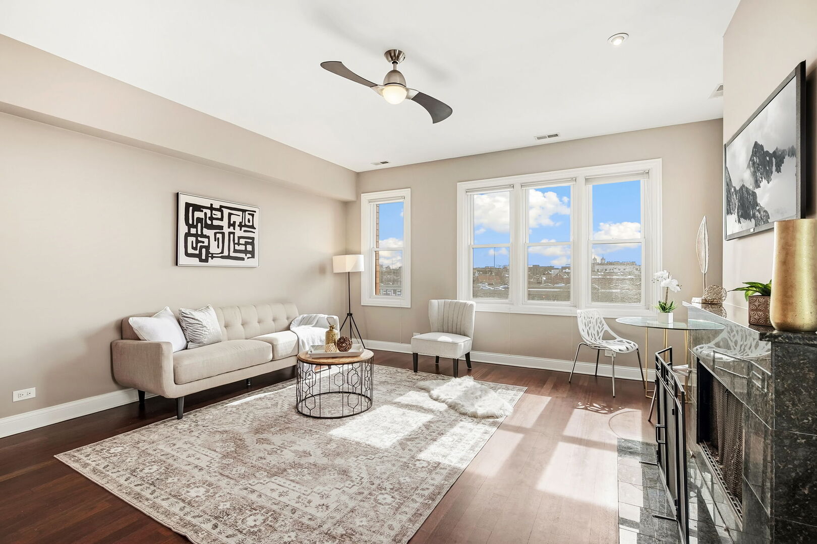 2243 N Lister Avenue 402