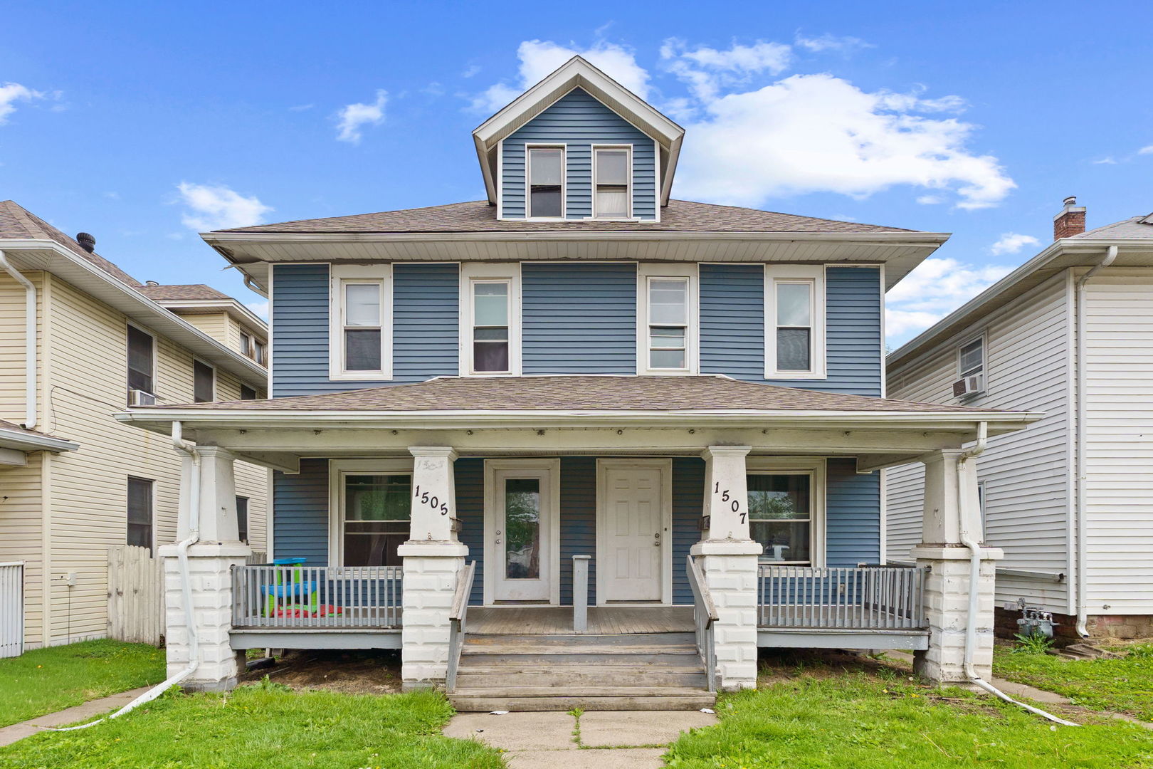 1505 11th Street