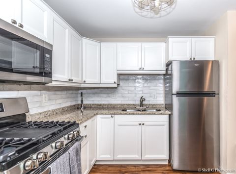 Tiny photo for 9745 S Karlov Avenue #607, Oak Lawn, IL 60453 (MLS # 12565636)