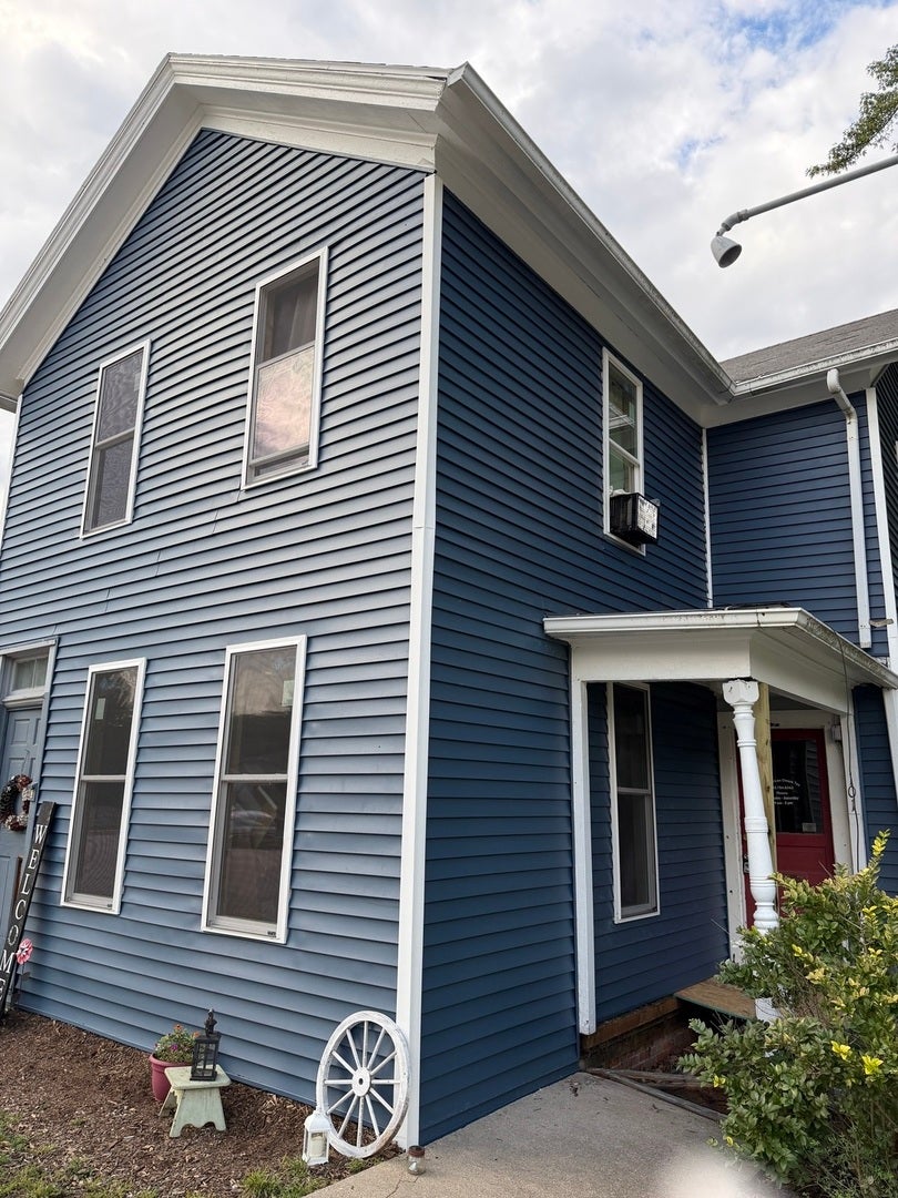 101 W Main Street