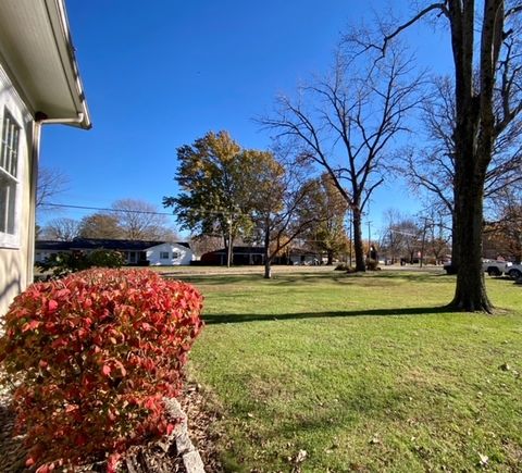 A home in Villa Grove