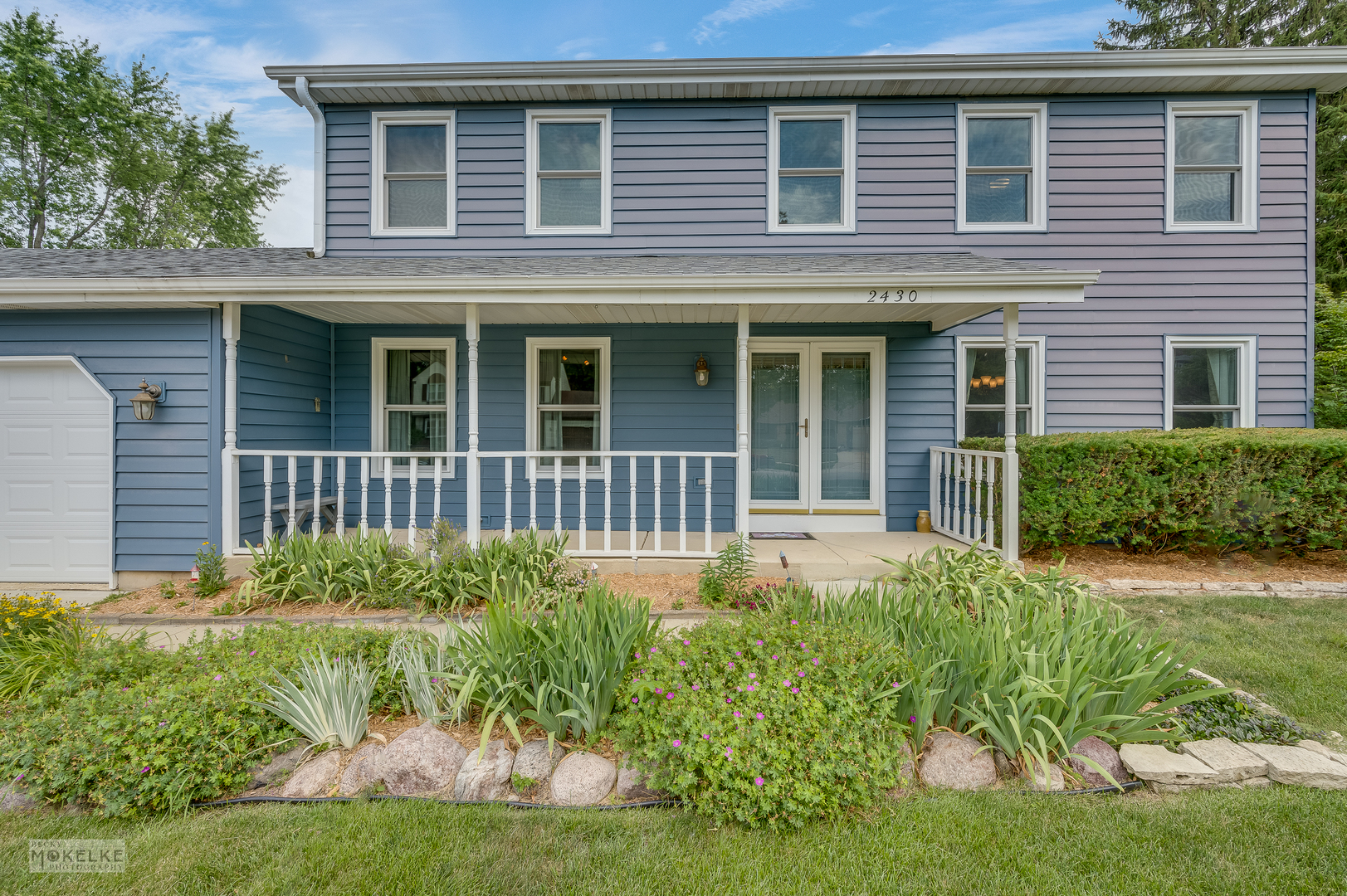 2430 Lakeside Drive