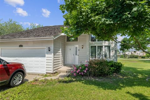 34451 N Saddle Lane Gurnee IL 60031
