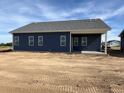 Tiny photo for 718 W Driscoll Street, Rochelle, IL 61068 (MLS # 12559661)