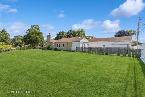 Tiny photo for 5261 Mulford Street, Skokie, IL 60077 (MLS # 12502767)