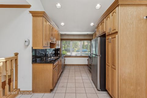 Tiny photo for 5261 Mulford Street, Skokie, IL 60077 (MLS # 12502767)
