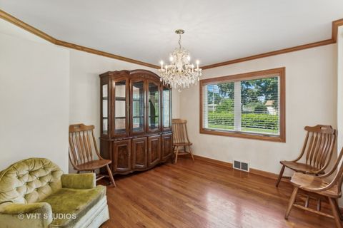 Tiny photo for 5261 Mulford Street, Skokie, IL 60077 (MLS # 12502767)