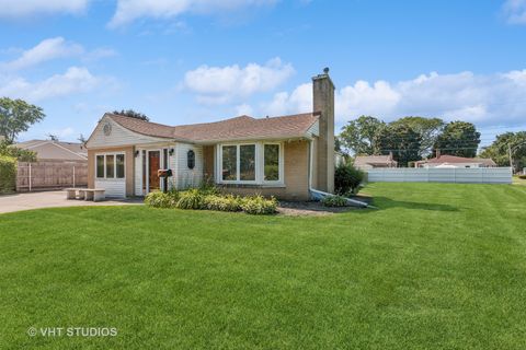Tiny photo for 5261 Mulford Street, Skokie, IL 60077 (MLS # 12502767)