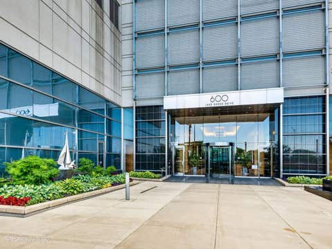 Photo of 600 N Lake Shore Drive #1909, Chicago, IL 60611 (MLS # 12675648)