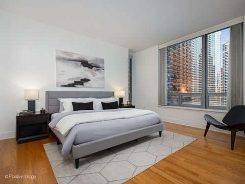 Tiny photo for 600 N Lake Shore Drive #1909, Chicago, IL 60611 (MLS # 12675648)