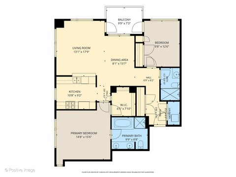Tiny photo for 600 N Lake Shore Drive #1909, Chicago, IL 60611 (MLS # 12675648)