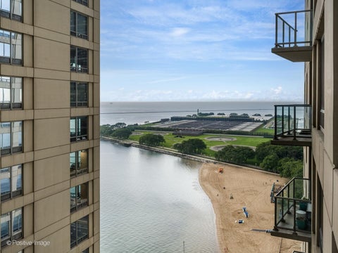 Tiny photo for 600 N Lake Shore Drive #1909, Chicago, IL 60611 (MLS # 12675648)