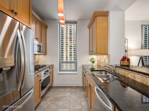 Tiny photo for 600 N Lake Shore Drive #1909, Chicago, IL 60611 (MLS # 12675648)
