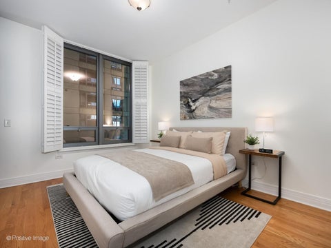Tiny photo for 600 N Lake Shore Drive #1909, Chicago, IL 60611 (MLS # 12675648)