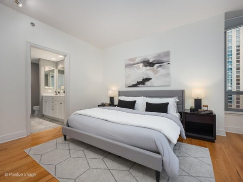 Tiny photo for 600 N Lake Shore Drive #1909, Chicago, IL 60611 (MLS # 12675648)