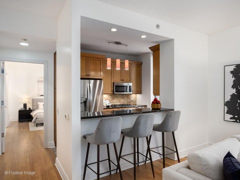 Tiny photo for 600 N Lake Shore Drive #1909, Chicago, IL 60611 (MLS # 12675648)