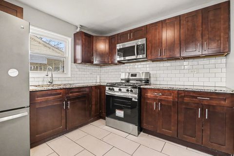 Tiny photo for 2817 173rd Street, Hazel Crest, IL 60429 (MLS # 12542642)