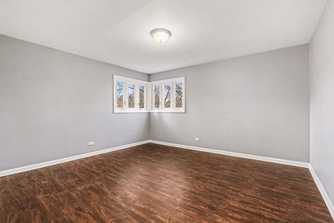 Tiny photo for 2817 173rd Street, Hazel Crest, IL 60429 (MLS # 12542642)