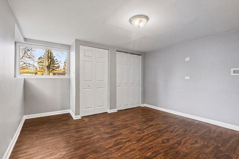 Tiny photo for 2817 173rd Street, Hazel Crest, IL 60429 (MLS # 12542642)