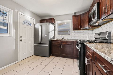 Tiny photo for 2817 173rd Street, Hazel Crest, IL 60429 (MLS # 12542642)