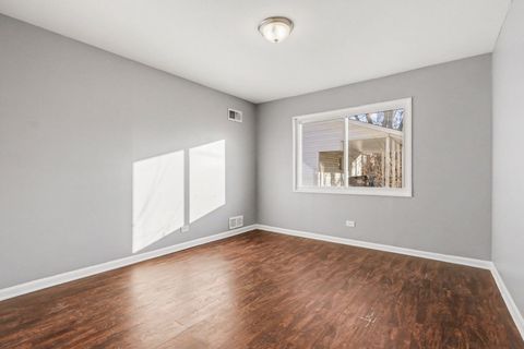 Tiny photo for 2817 173rd Street, Hazel Crest, IL 60429 (MLS # 12542642)