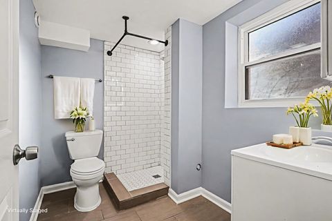 Tiny photo for 2817 173rd Street, Hazel Crest, IL 60429 (MLS # 12542642)