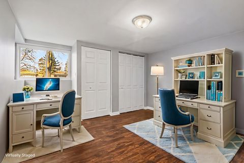 Tiny photo for 2817 173rd Street, Hazel Crest, IL 60429 (MLS # 12542642)