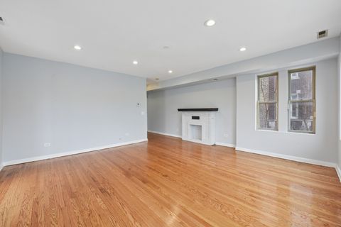 Tiny photo for 801 S Independence Boulevard #1, Chicago, IL 60624 (MLS # 12576898)