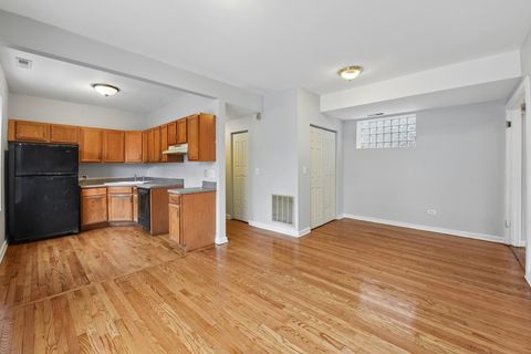 Tiny photo for 801 S Independence Boulevard #1, Chicago, IL 60624 (MLS # 12576898)