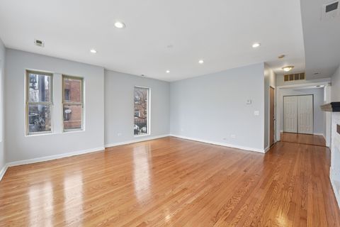 Tiny photo for 801 S Independence Boulevard #1, Chicago, IL 60624 (MLS # 12576898)