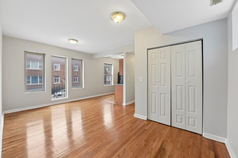 Tiny photo for 801 S Independence Boulevard #1, Chicago, IL 60624 (MLS # 12576898)