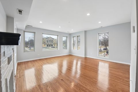 Tiny photo for 801 S Independence Boulevard #1, Chicago, IL 60624 (MLS # 12576898)