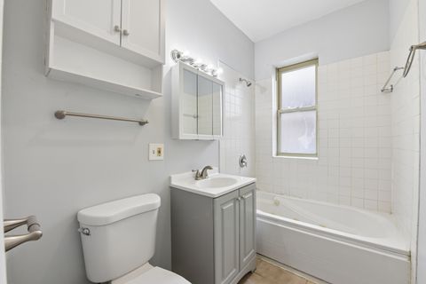 Tiny photo for 801 S Independence Boulevard #1, Chicago, IL 60624 (MLS # 12576898)