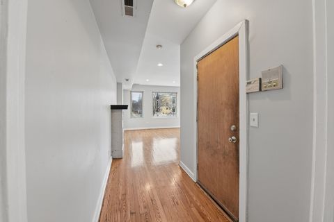 Tiny photo for 801 S Independence Boulevard #1, Chicago, IL 60624 (MLS # 12576898)