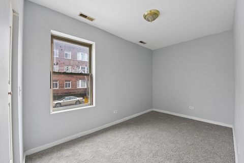 Tiny photo for 801 S Independence Boulevard #1, Chicago, IL 60624 (MLS # 12576898)