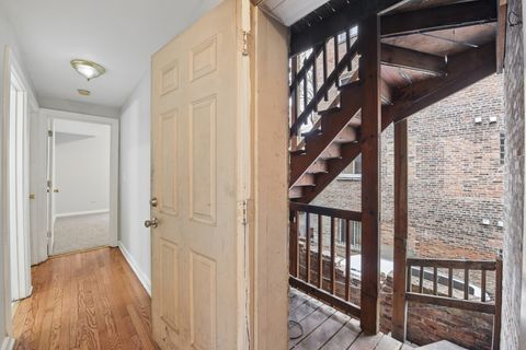 Tiny photo for 801 S Independence Boulevard #1, Chicago, IL 60624 (MLS # 12576898)