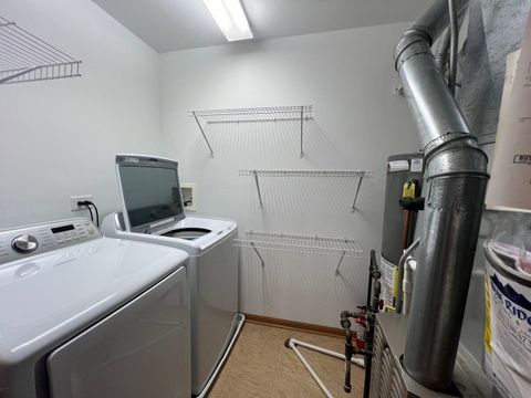 Tiny photo for 17542 Gilbert Drive, Lockport, IL 60441 (MLS # 12477770)