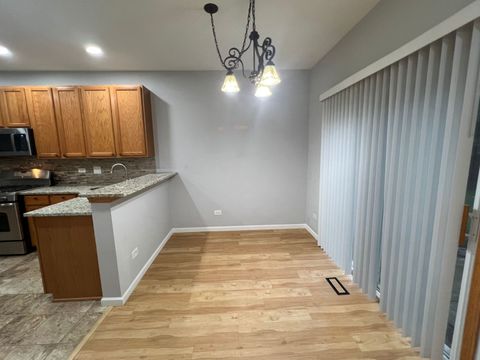 Tiny photo for 17542 Gilbert Drive, Lockport, IL 60441 (MLS # 12477770)