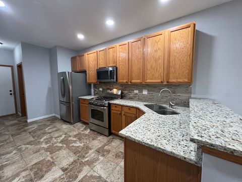 Tiny photo for 17542 Gilbert Drive, Lockport, IL 60441 (MLS # 12477770)