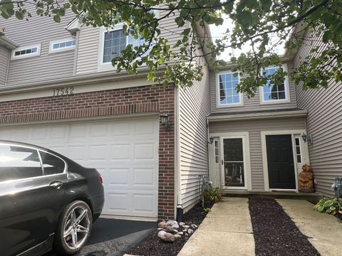 Tiny photo for 17542 Gilbert Drive, Lockport, IL 60441 (MLS # 12477770)