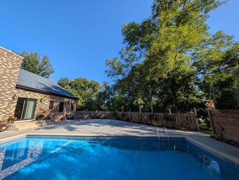Tiny photo for 19W676 99th Street, Lemont, IL 60439 (MLS # 12633267)