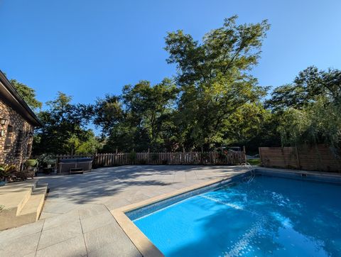Tiny photo for 19W676 99th Street, Lemont, IL 60439 (MLS # 12633267)
